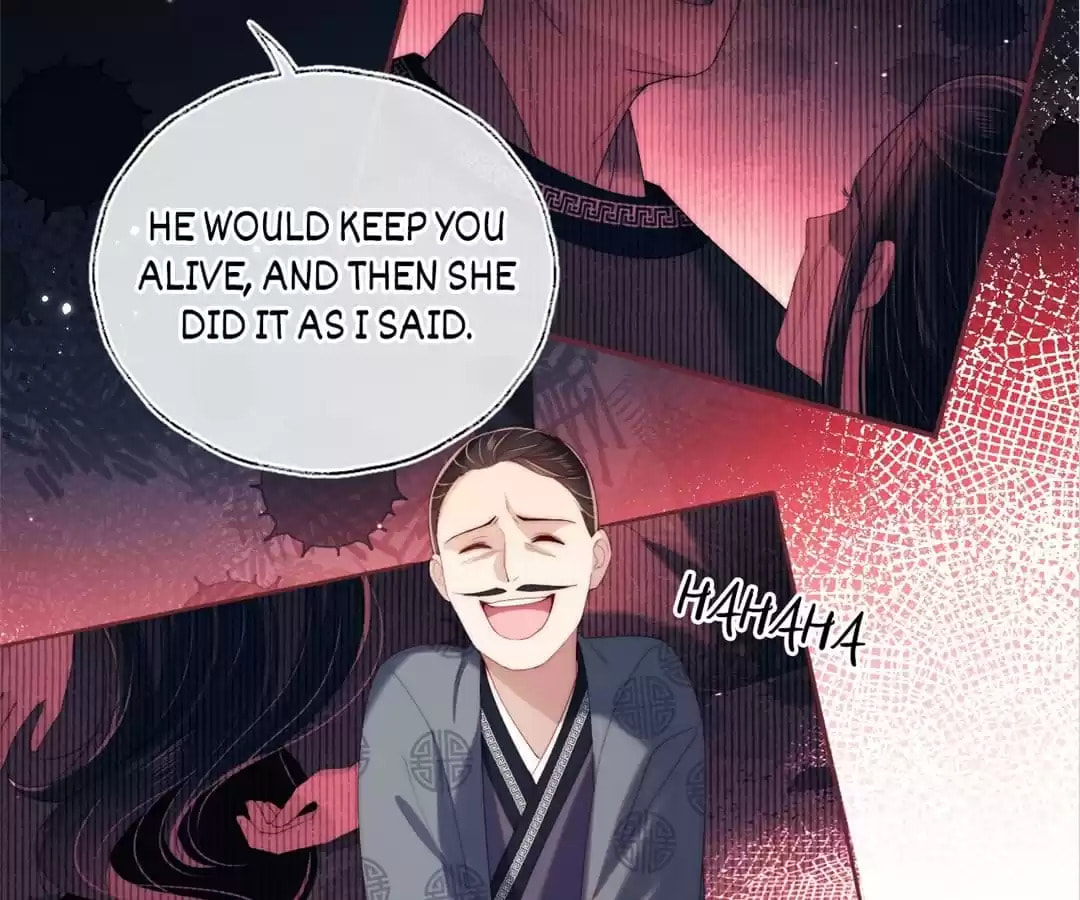 How to Raise an Enemy Chapter 193 page 53 - 