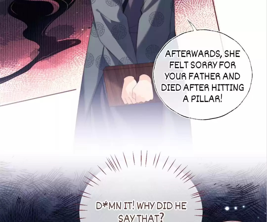 How to Raise an Enemy Chapter 193 page 54 - 