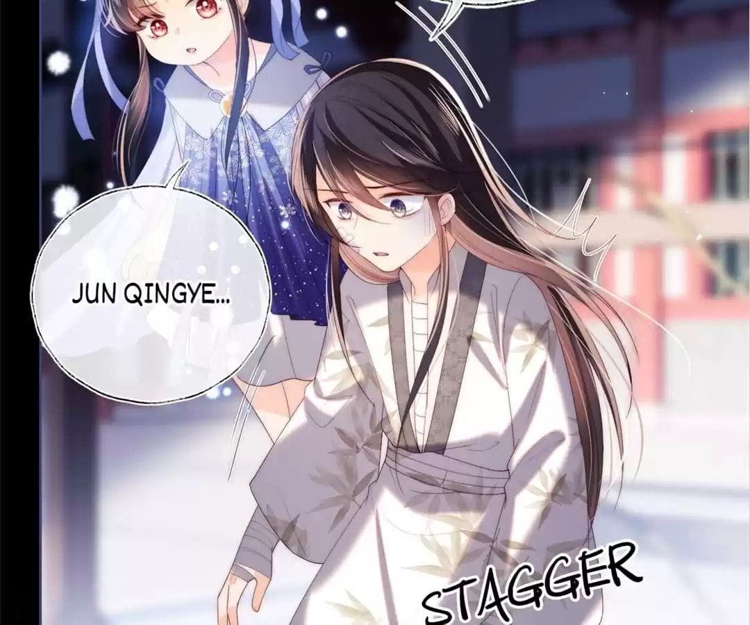 How to Raise an Enemy Chapter 193 page 60 - 