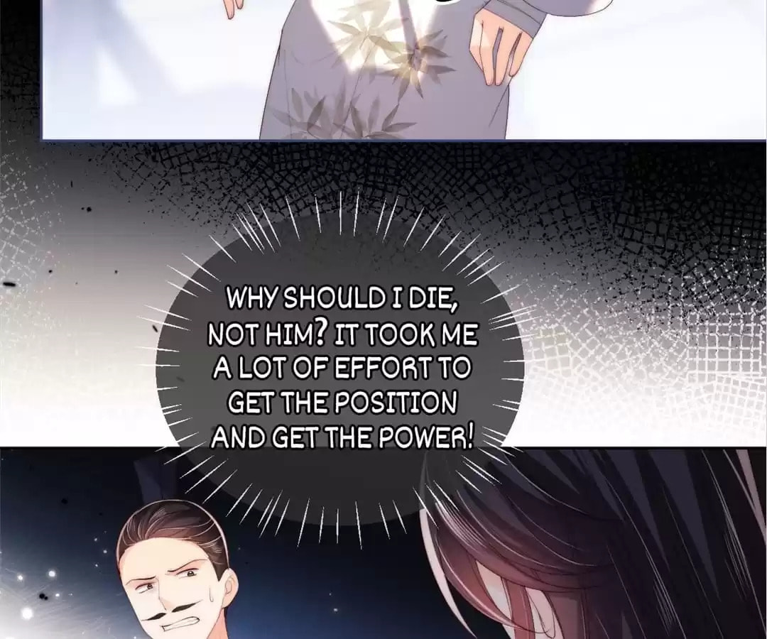 How to Raise an Enemy Chapter 193 page 61 - 