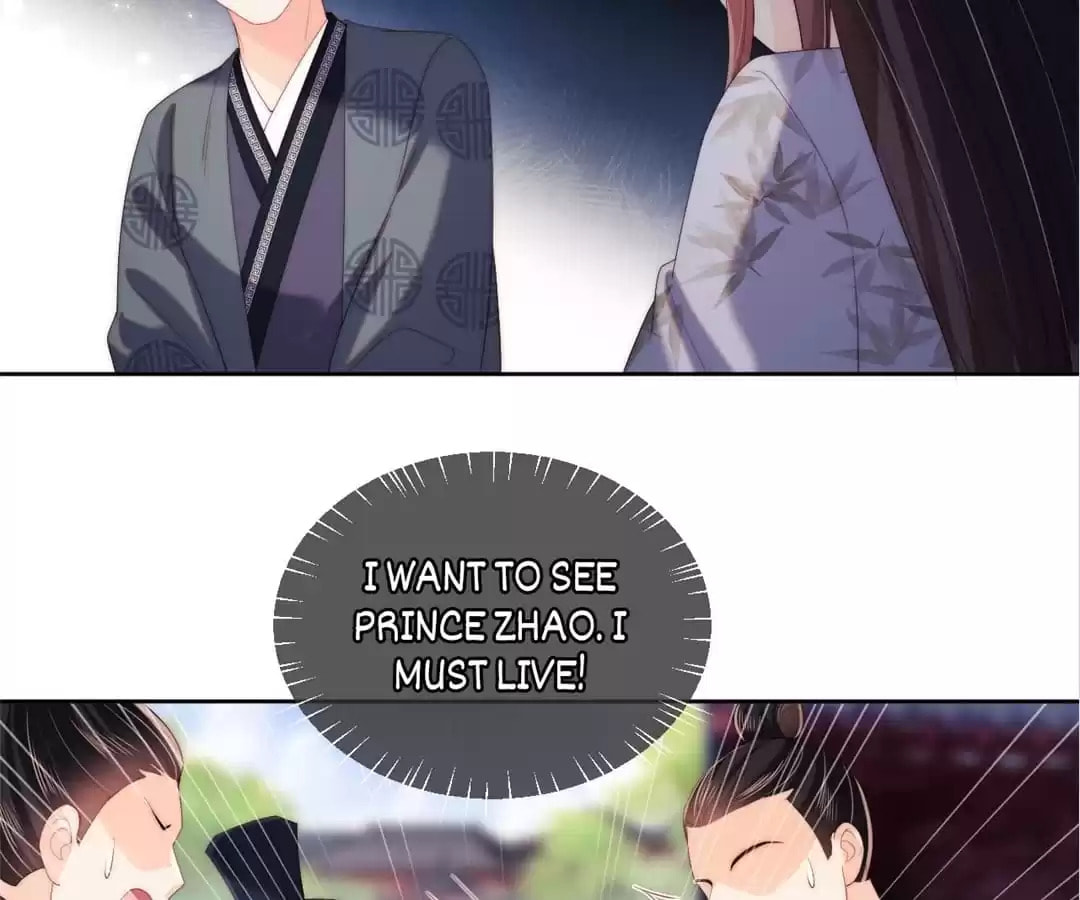 How to Raise an Enemy Chapter 193 page 62 - 