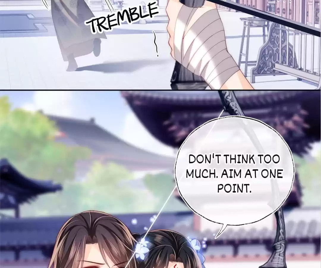 How to Raise an Enemy Chapter 193 page 75 - 