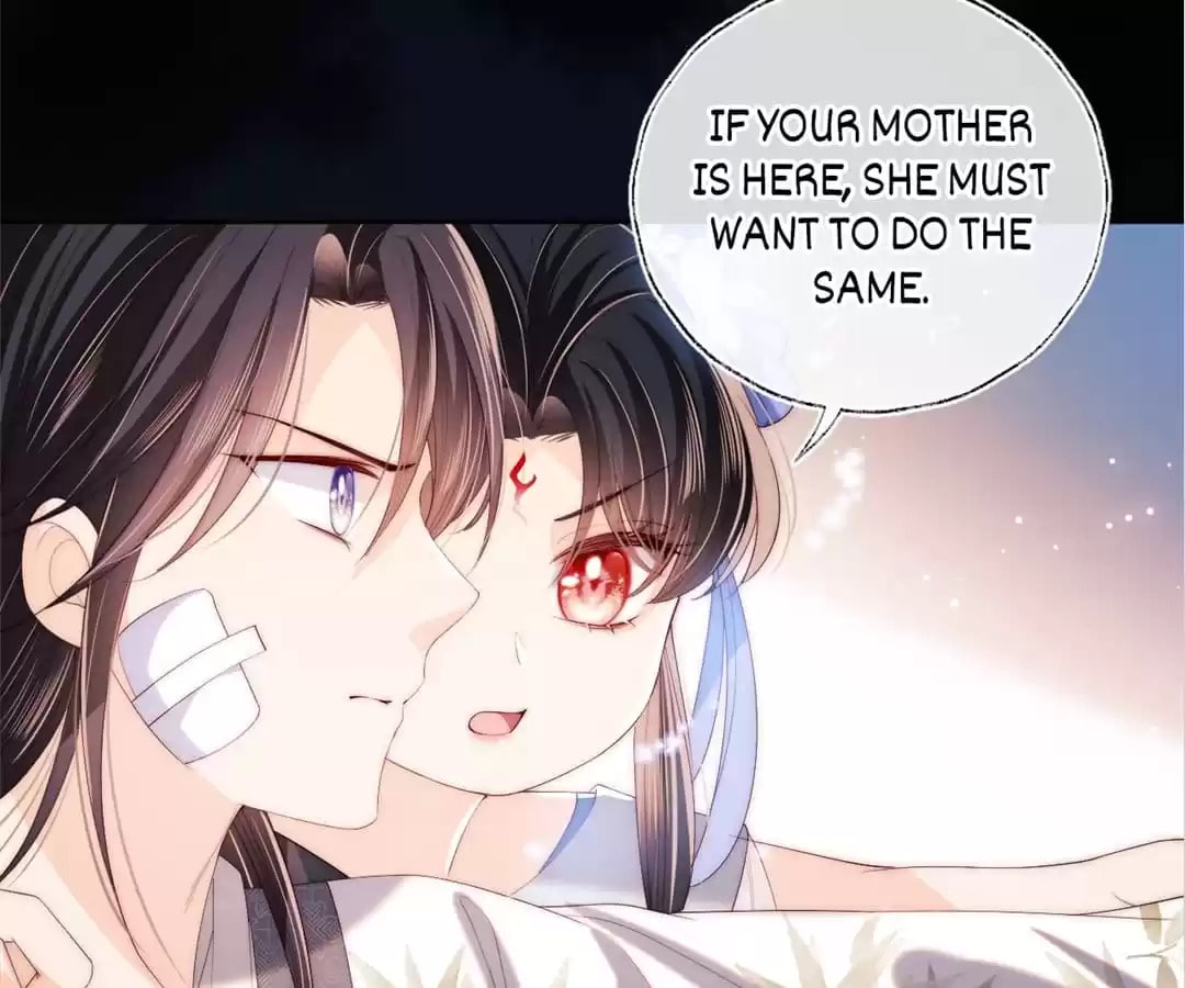 How to Raise an Enemy Chapter 193 page 77 - 