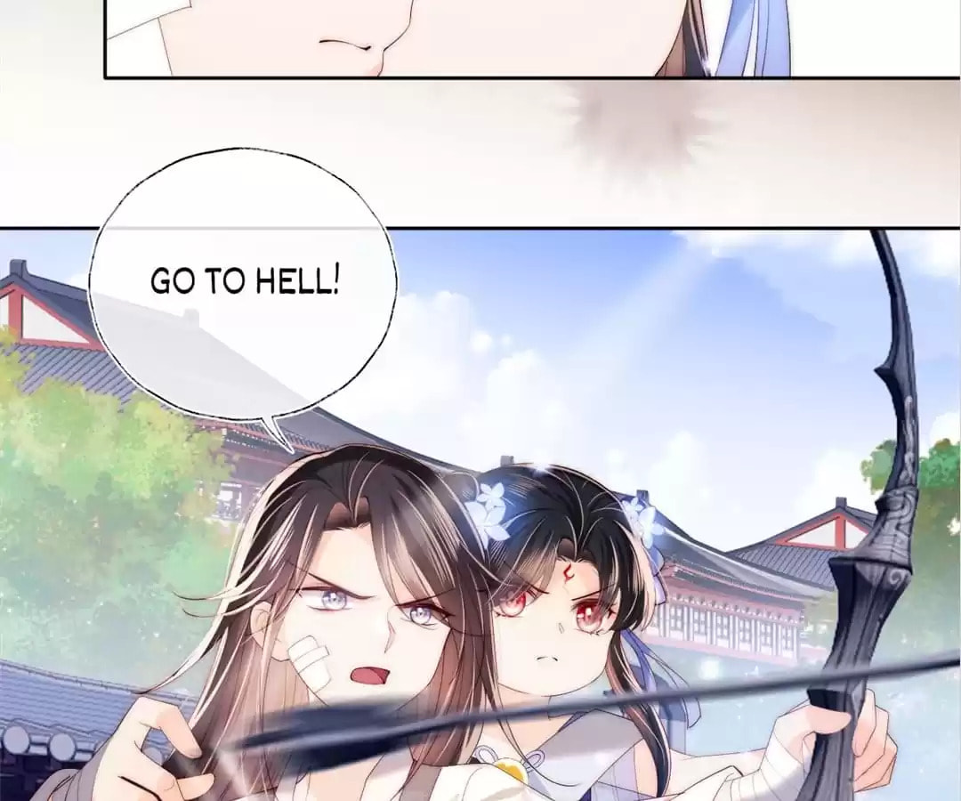 How to Raise an Enemy Chapter 193 page 79 - 