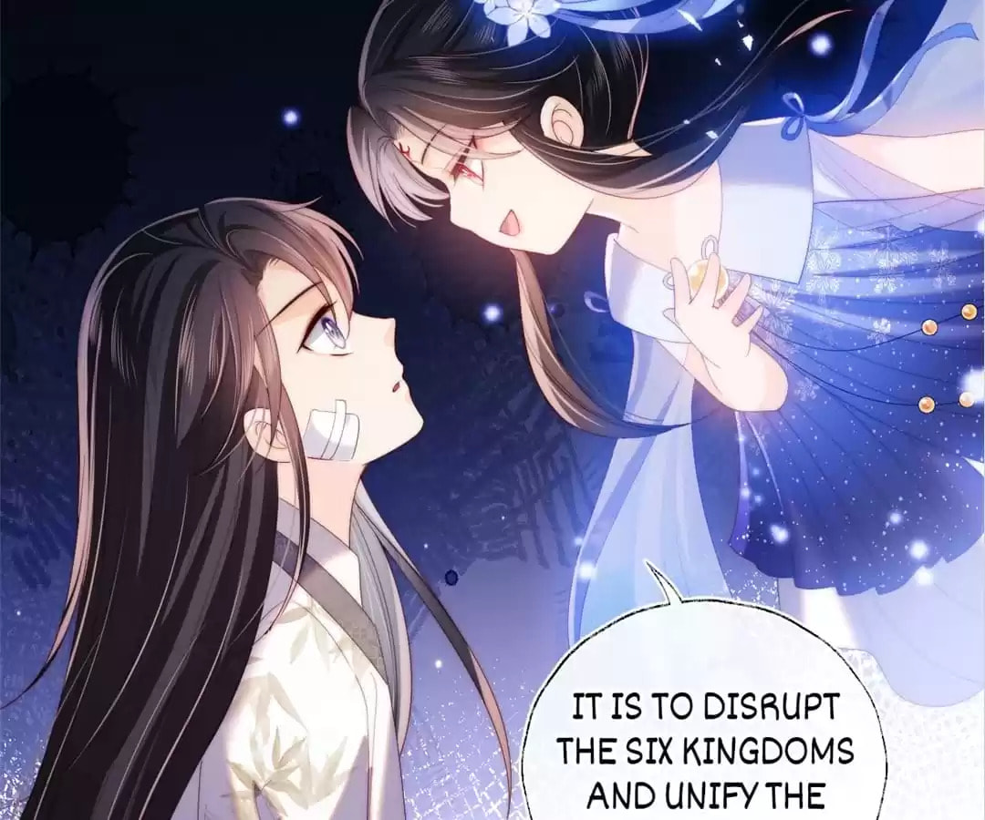 How to Raise an Enemy Chapter 193 page 9 - 