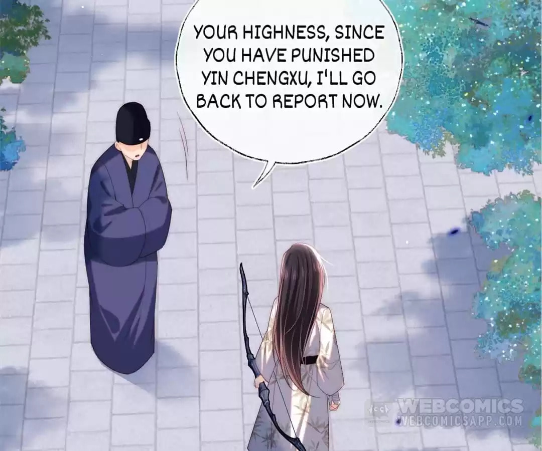 How to Raise an Enemy Chapter 194 page 11 - 