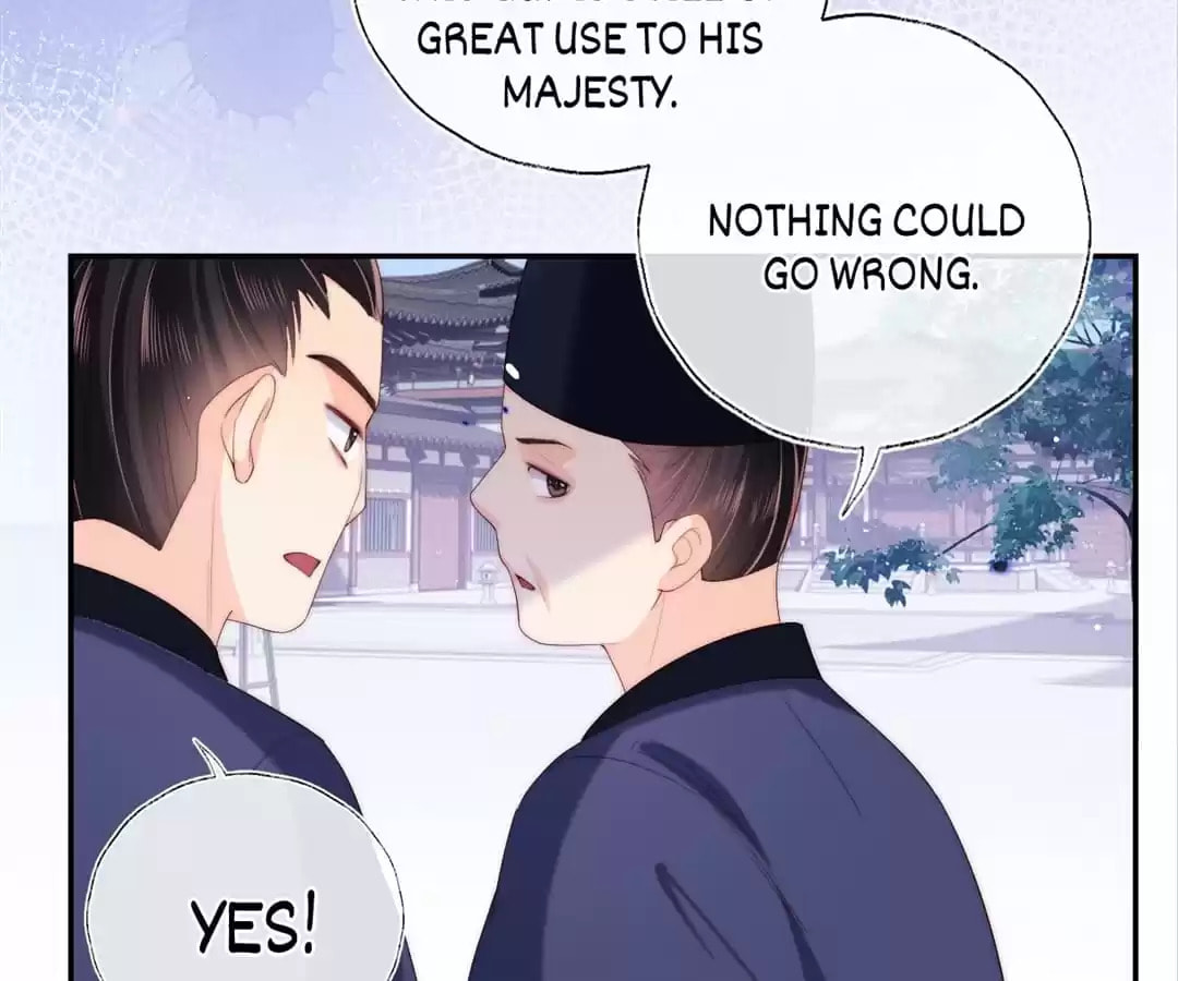 How to Raise an Enemy Chapter 194 page 14 - 