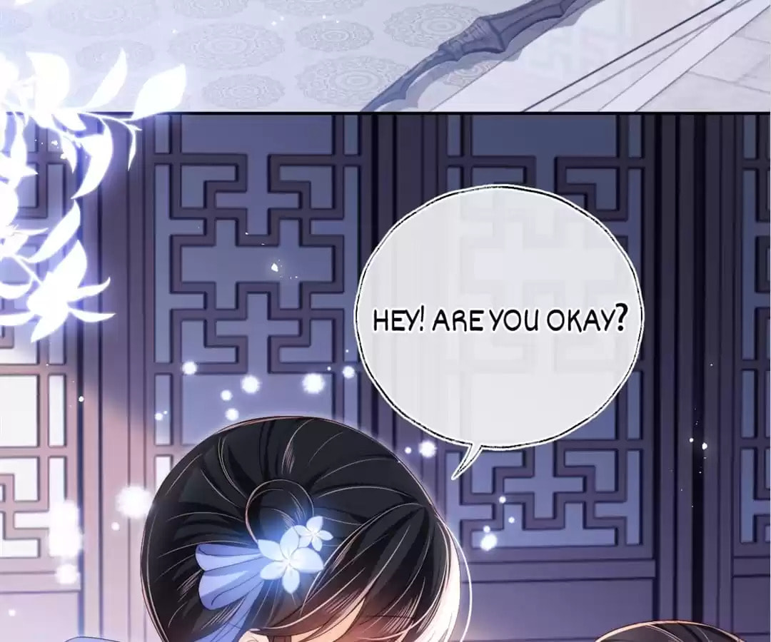 How to Raise an Enemy Chapter 194 page 20 - 