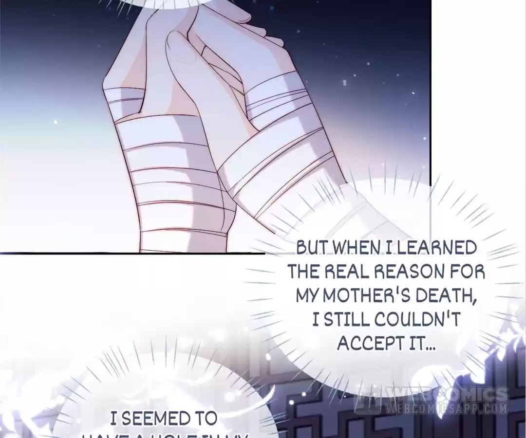 How to Raise an Enemy Chapter 194 page 25 - 