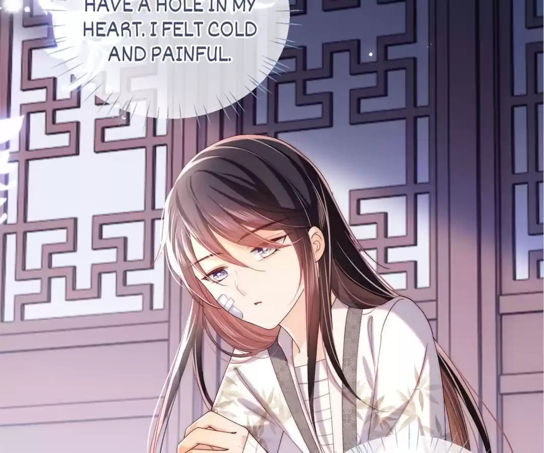 How to Raise an Enemy Chapter 194 page 26 - 