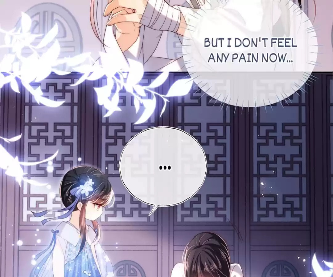 How to Raise an Enemy Chapter 194 page 27 - 