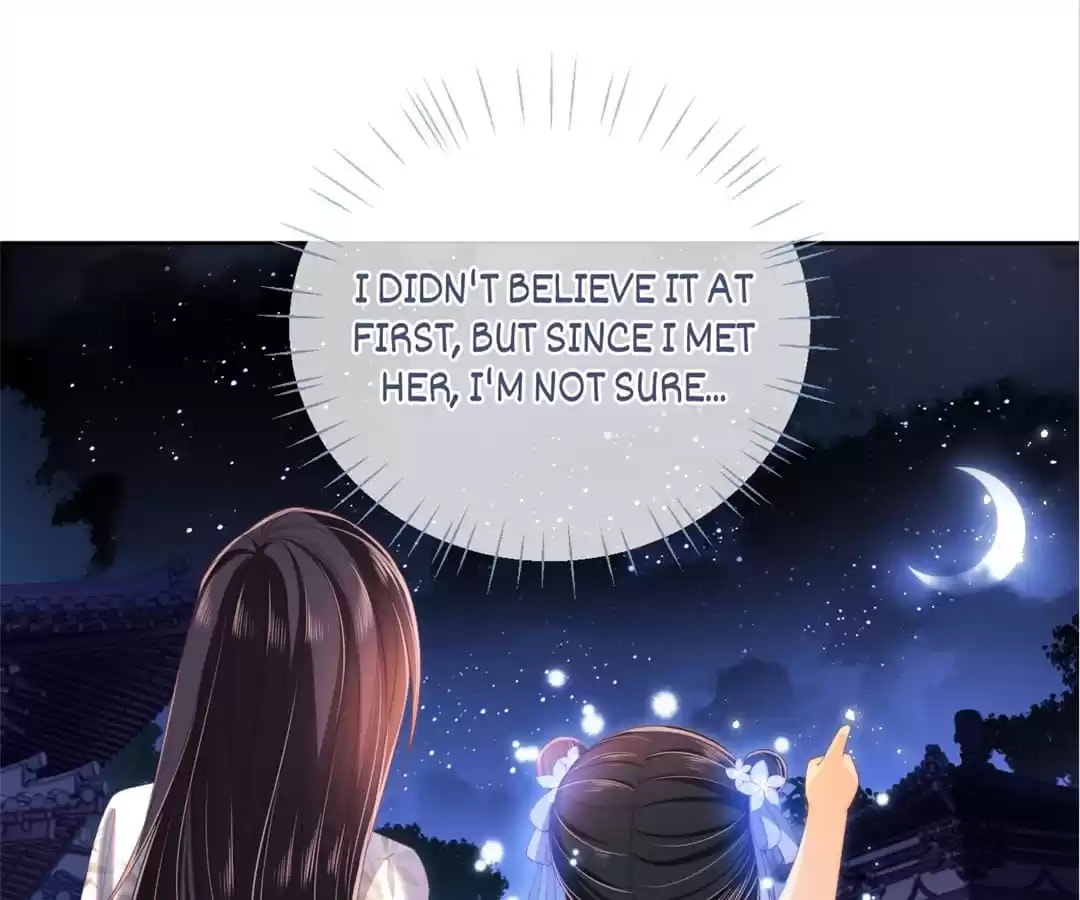 How to Raise an Enemy Chapter 194 page 46 - 