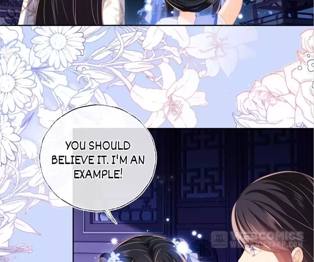 How to Raise an Enemy Chapter 194 page 47 - 