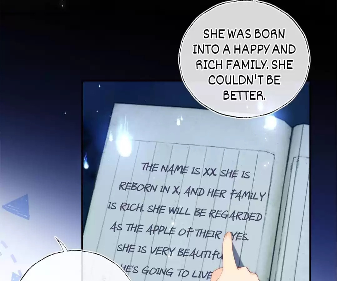 How to Raise an Enemy Chapter 194 page 51 - 