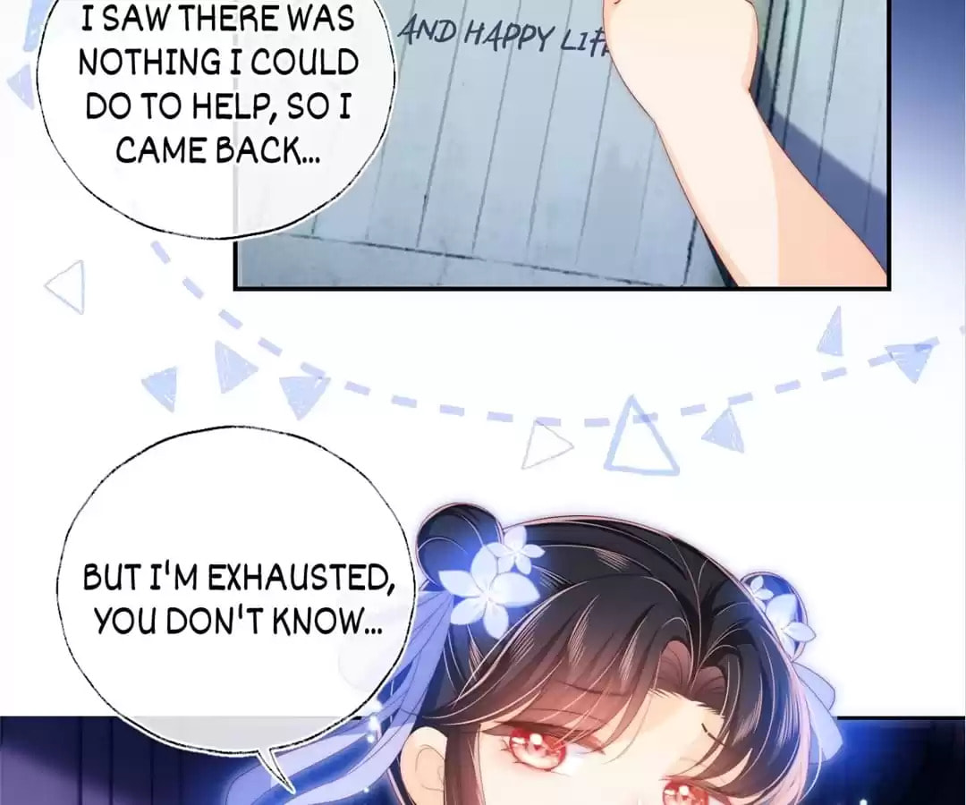 How to Raise an Enemy Chapter 194 page 52 - 