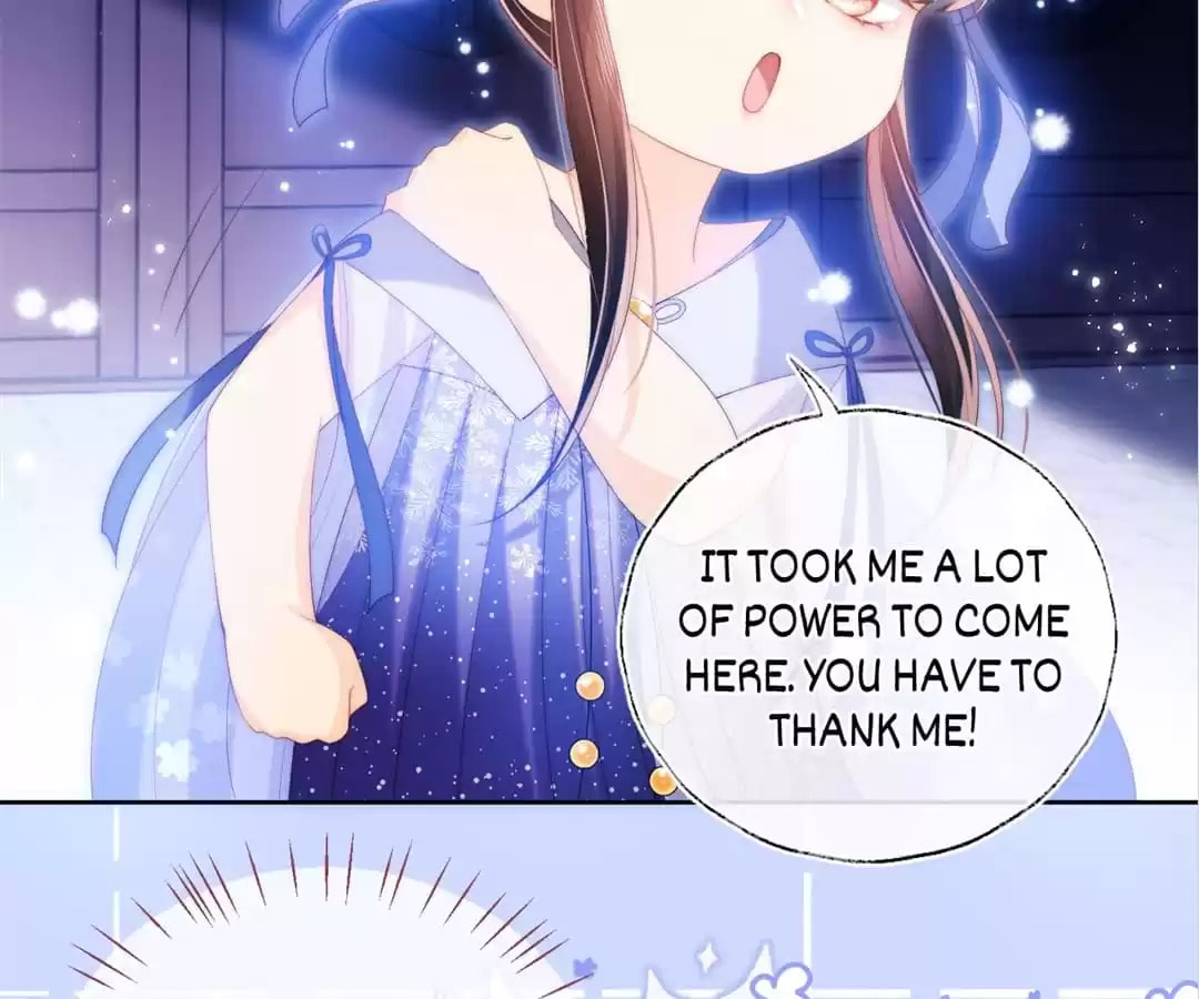 How to Raise an Enemy Chapter 194 page 53 - 