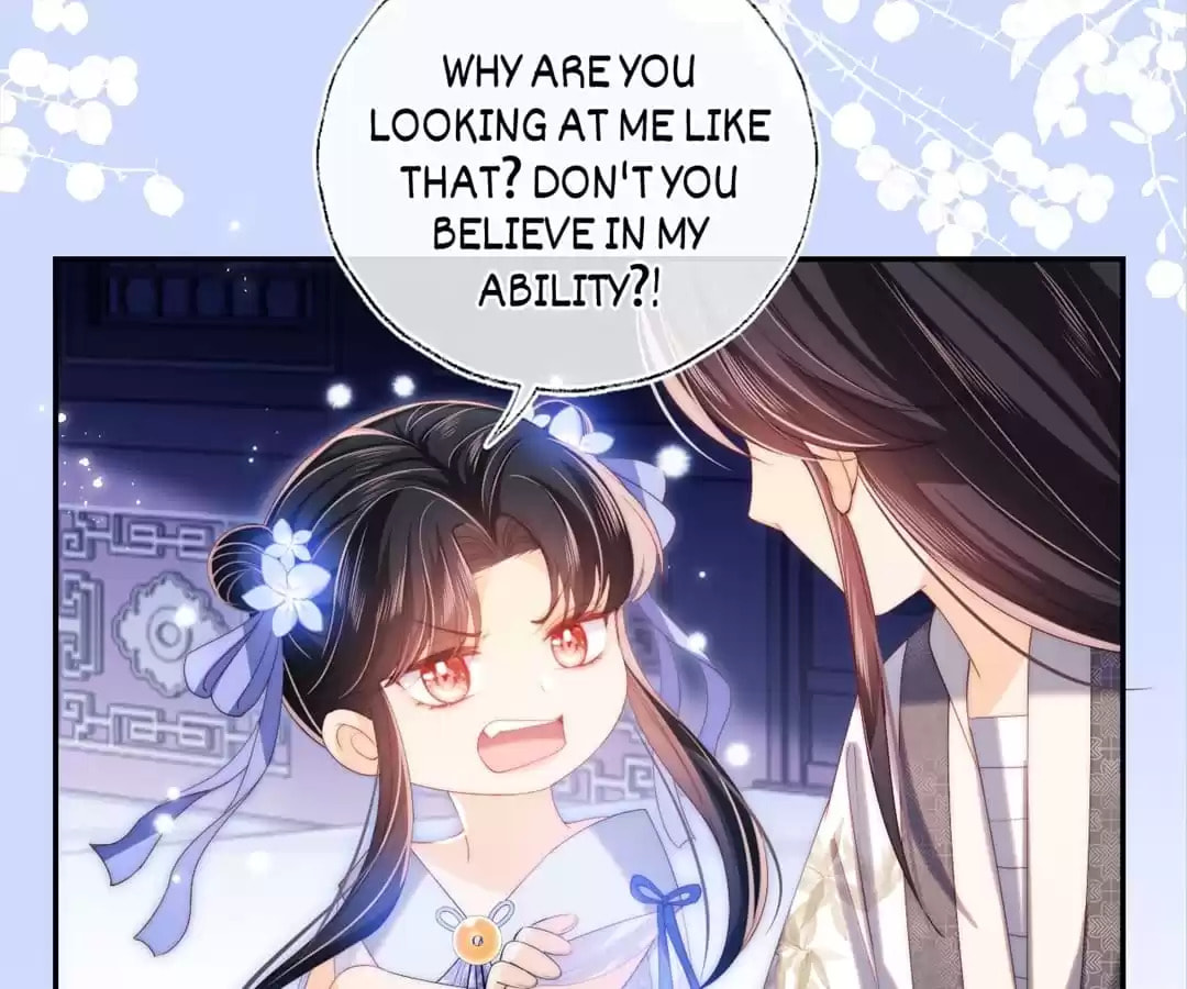 How to Raise an Enemy Chapter 194 page 57 - 