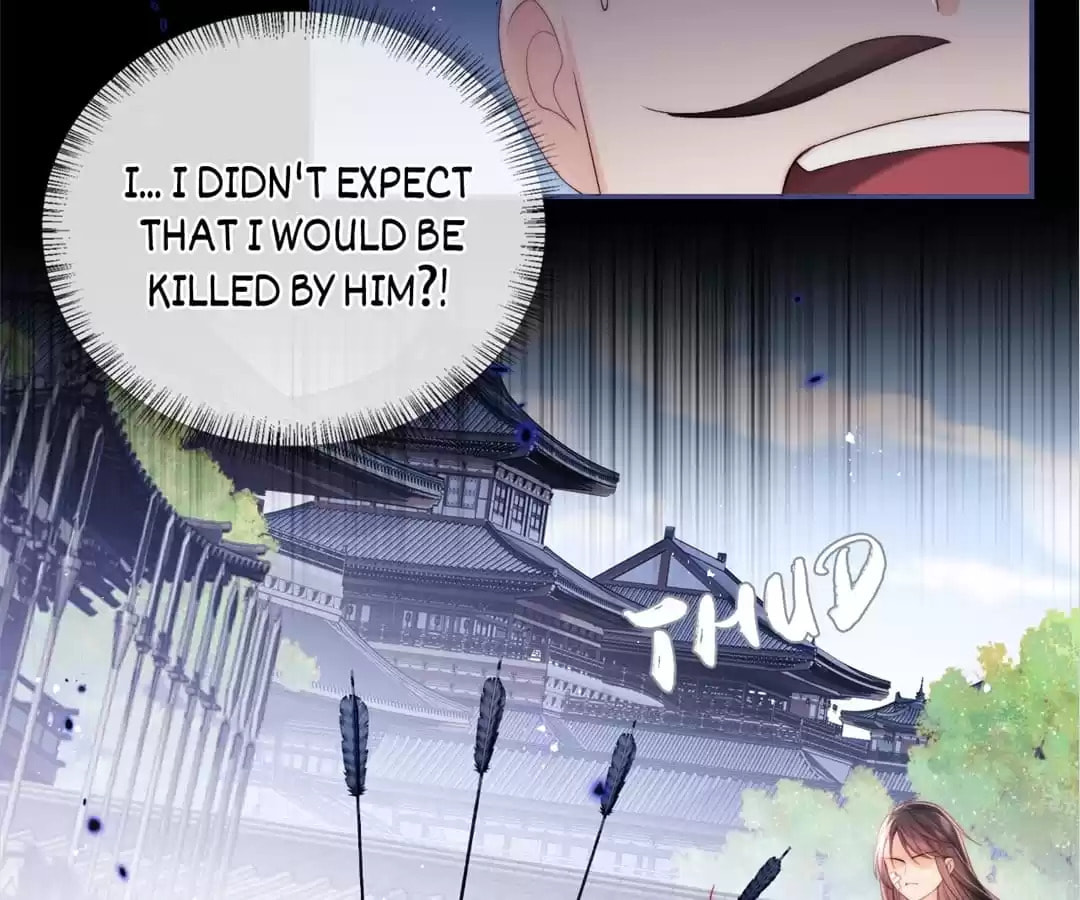 How to Raise an Enemy Chapter 194 page 8 - 