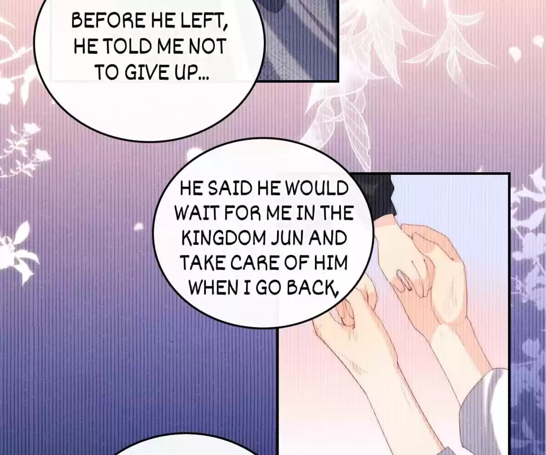 How to Raise an Enemy Chapter 194 page 73 - 