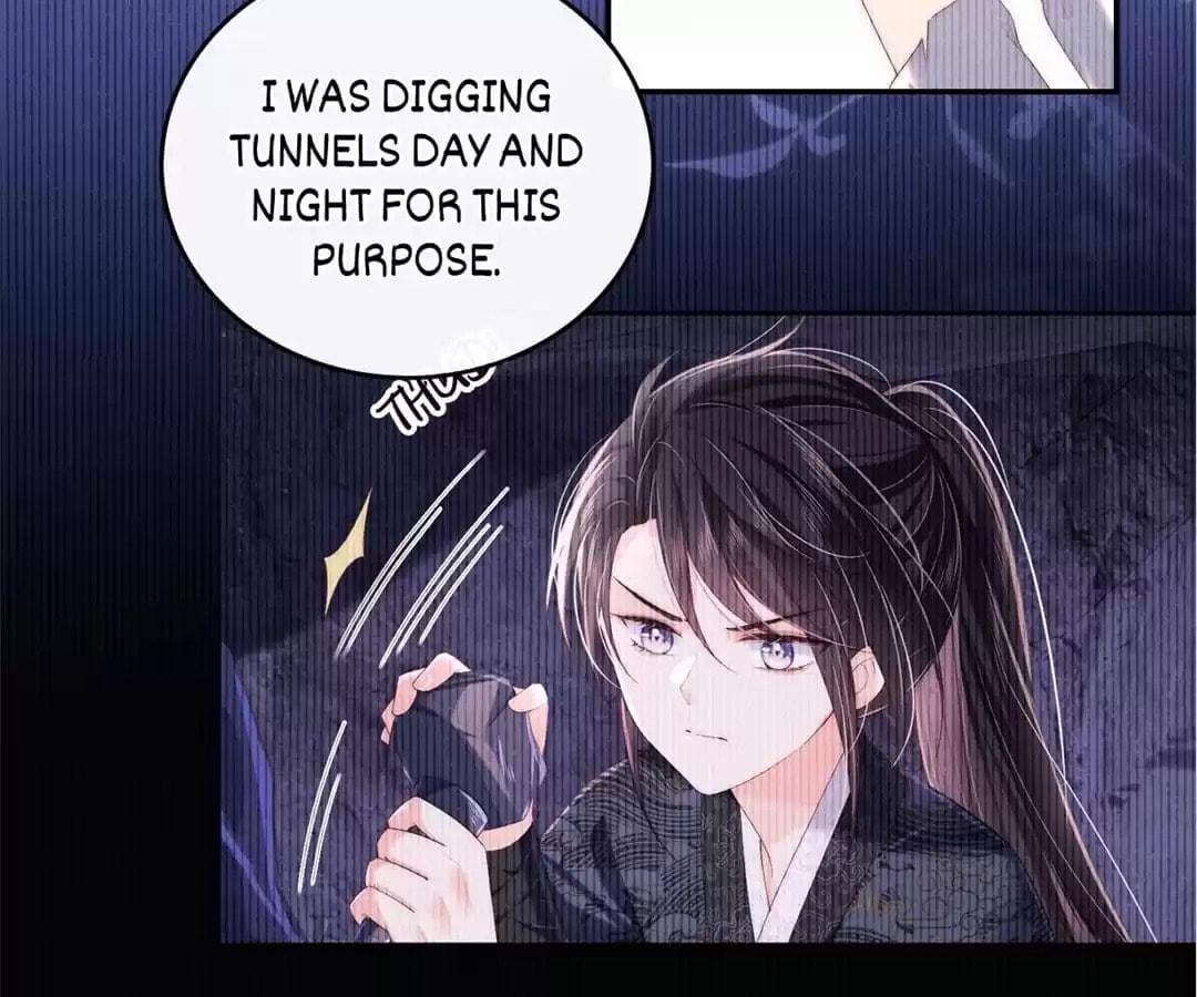 How to Raise an Enemy Chapter 194 page 74 - 