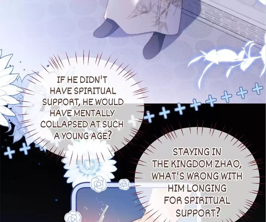 How to Raise an Enemy Chapter 194 page 79 - 