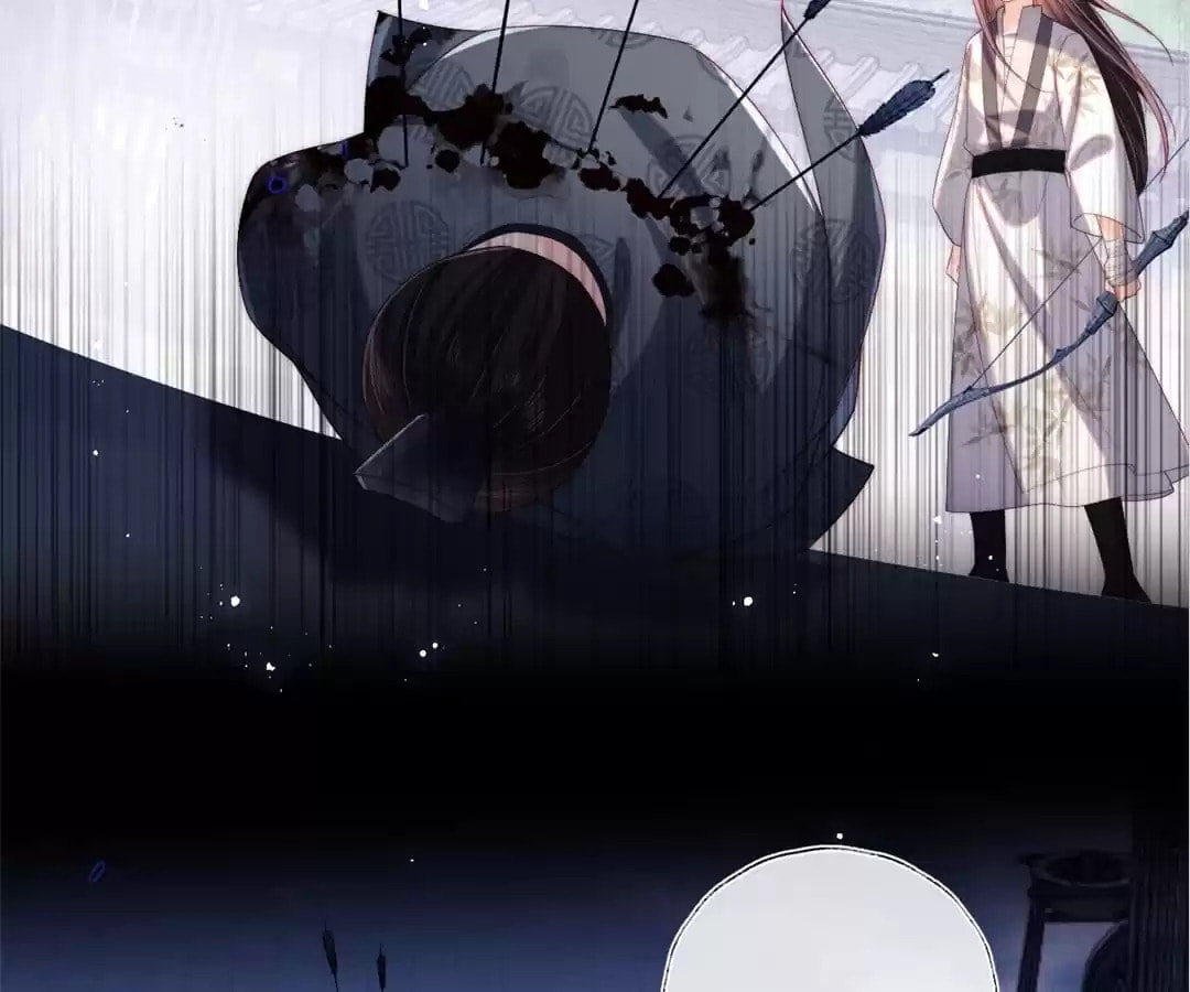How to Raise an Enemy Chapter 194 page 9 - 