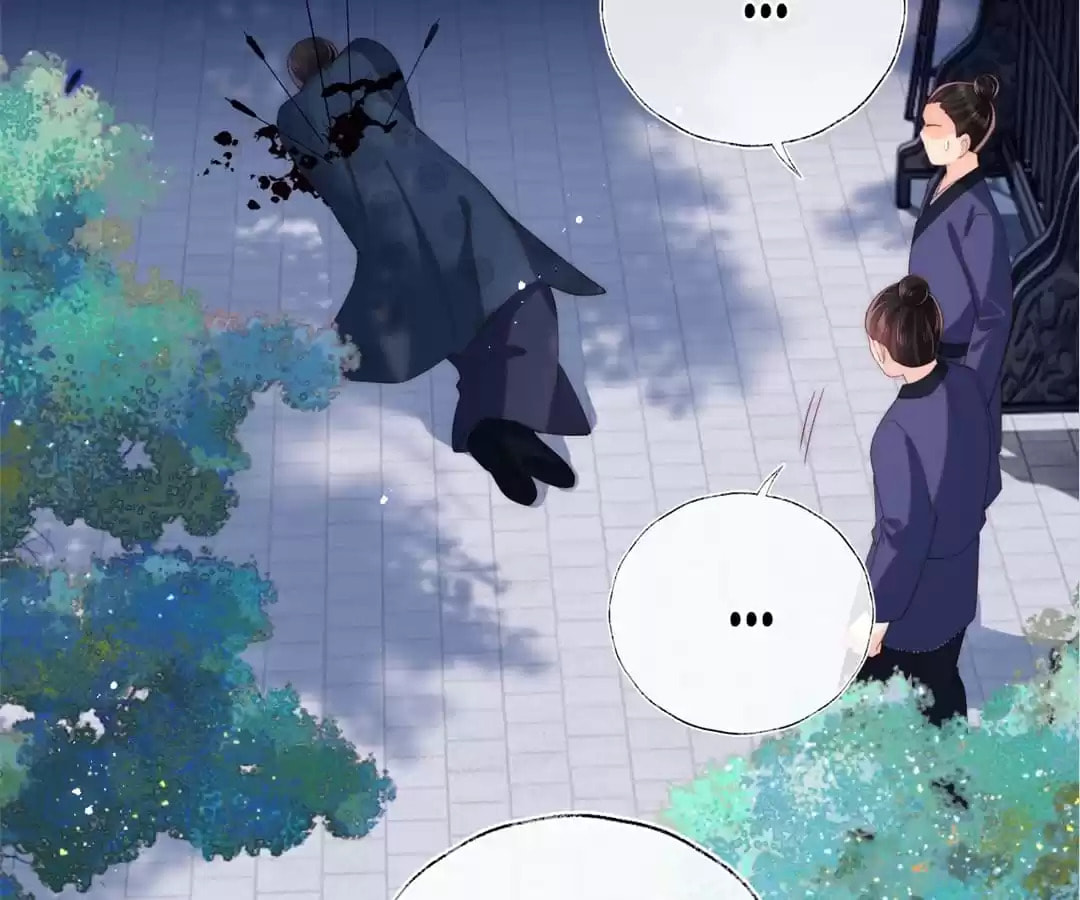 How to Raise an Enemy Chapter 194 page 10 - 
