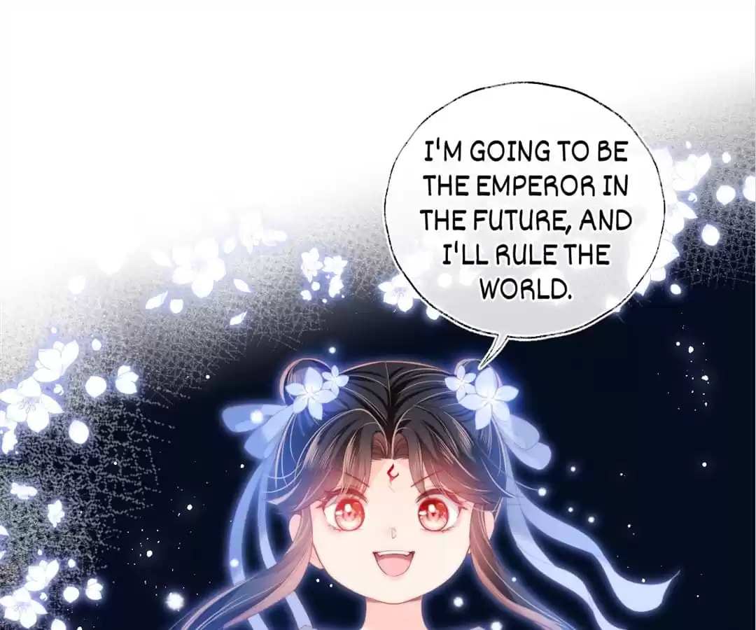 How to Raise an Enemy Chapter 195 page 2 - 