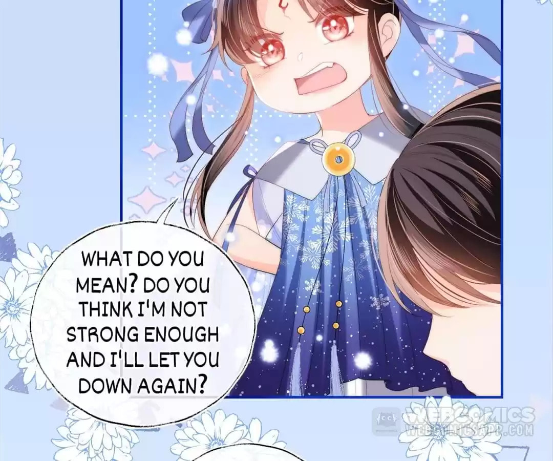 How to Raise an Enemy Chapter 195 page 11 - 