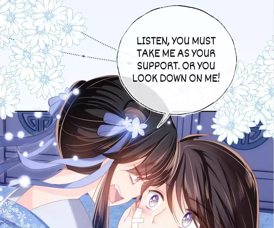 How to Raise an Enemy Chapter 195 page 13 - 