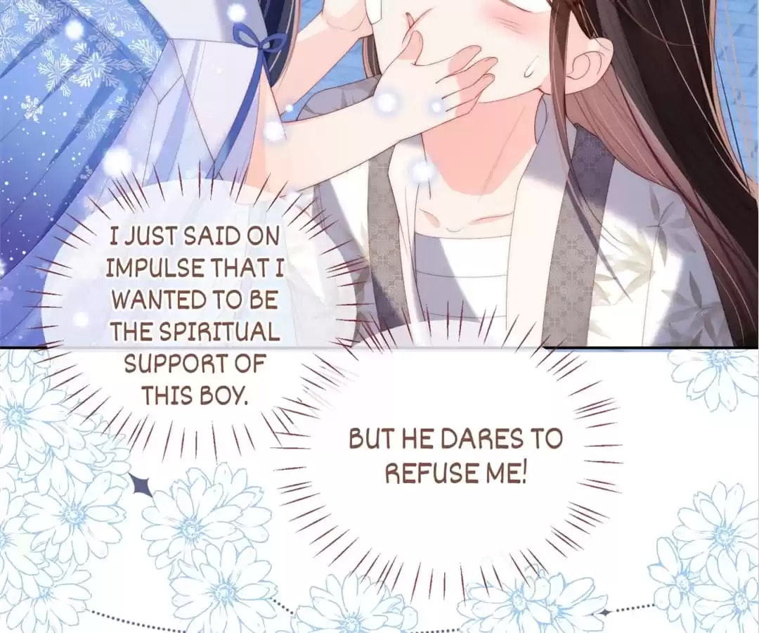 How to Raise an Enemy Chapter 195 page 14 - 
