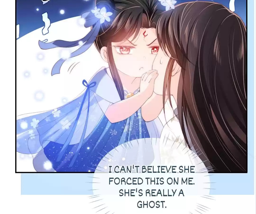 How to Raise an Enemy Chapter 195 page 16 - 