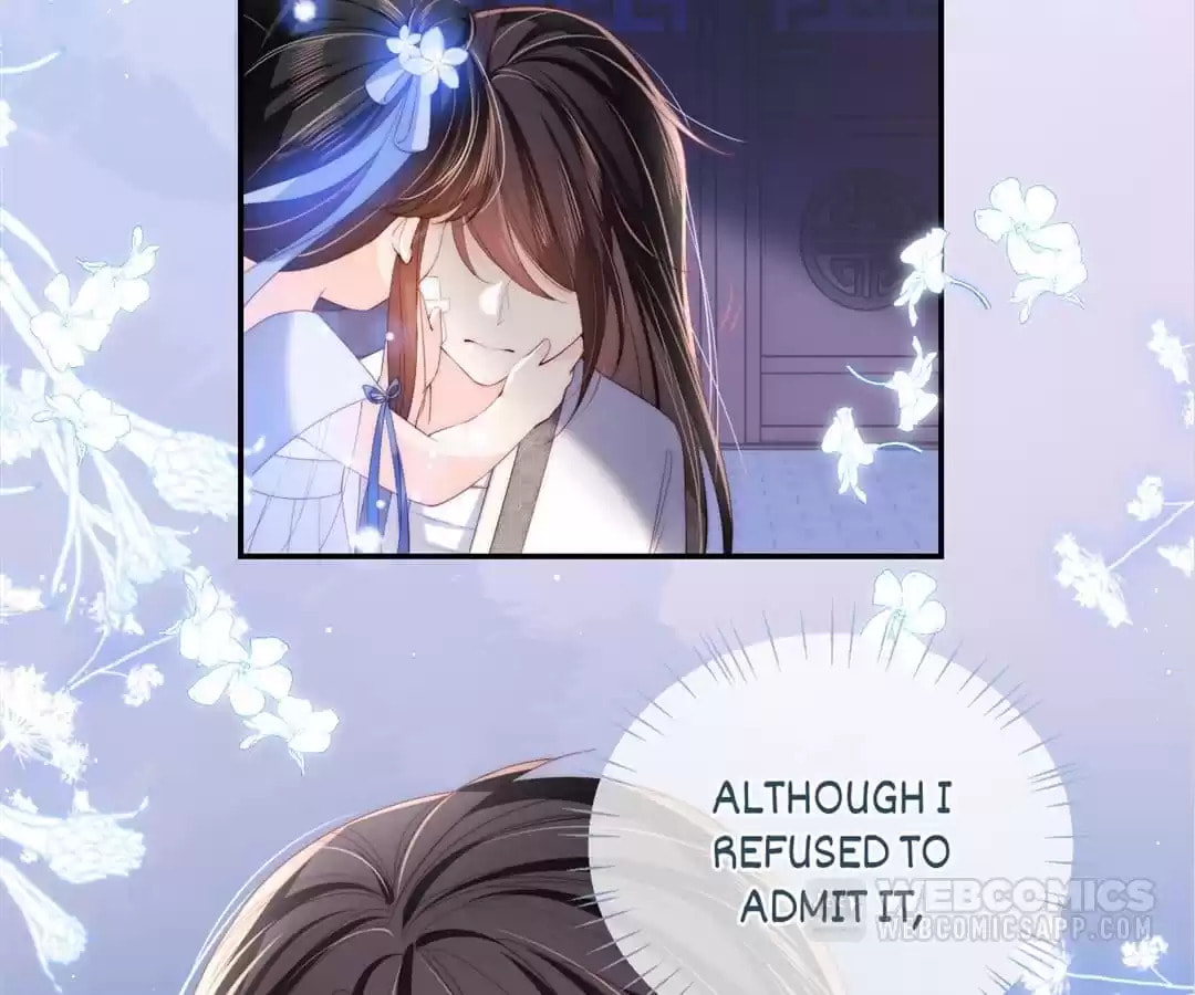 How to Raise an Enemy Chapter 195 page 19 - 