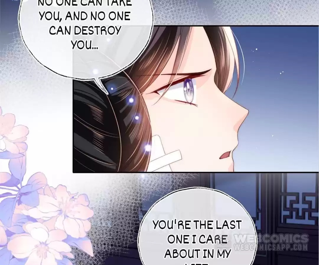 How to Raise an Enemy Chapter 195 page 27 - 