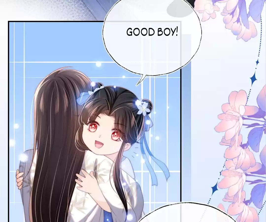 How to Raise an Enemy Chapter 195 page 30 - 