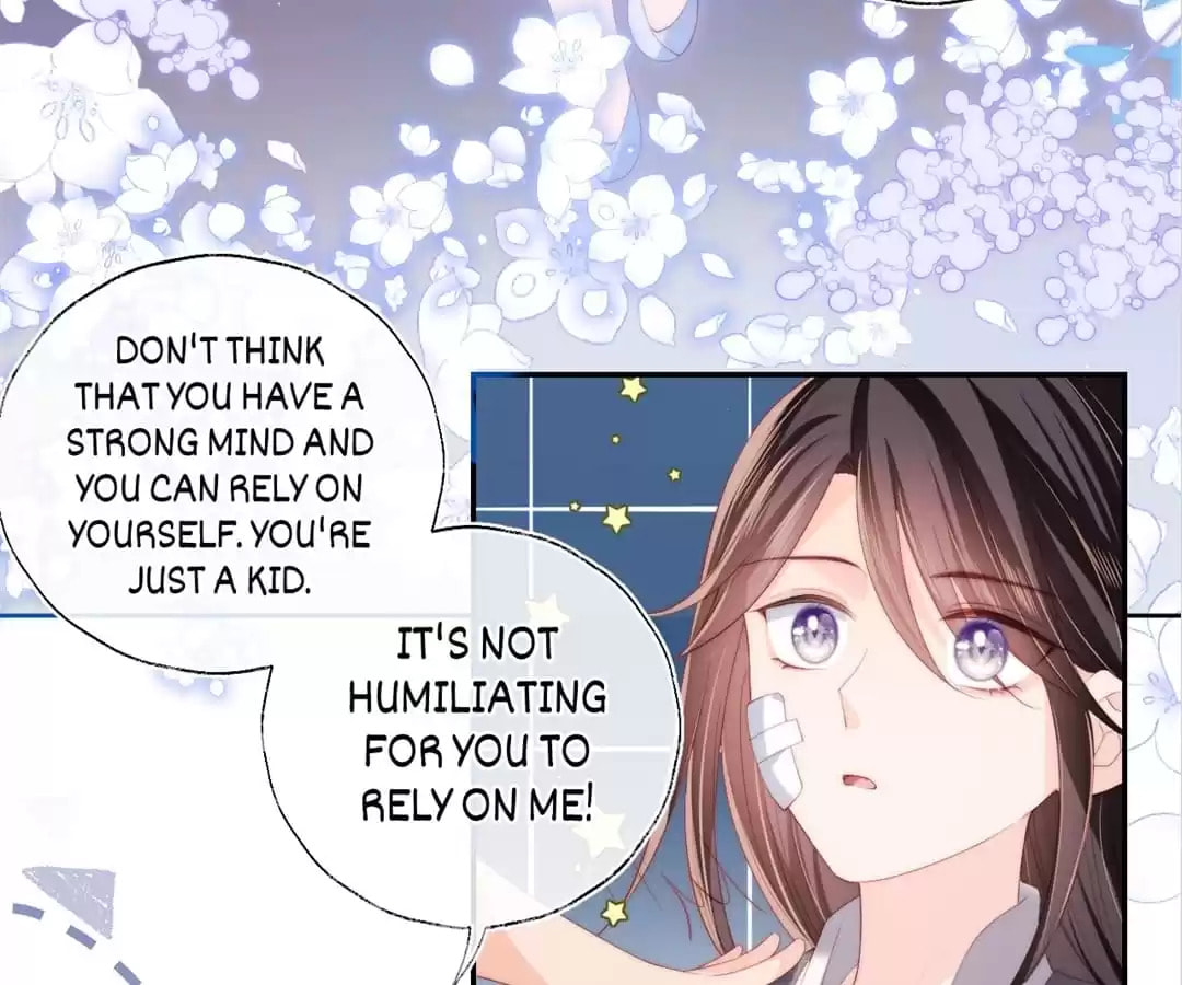 How to Raise an Enemy Chapter 195 page 4 - 