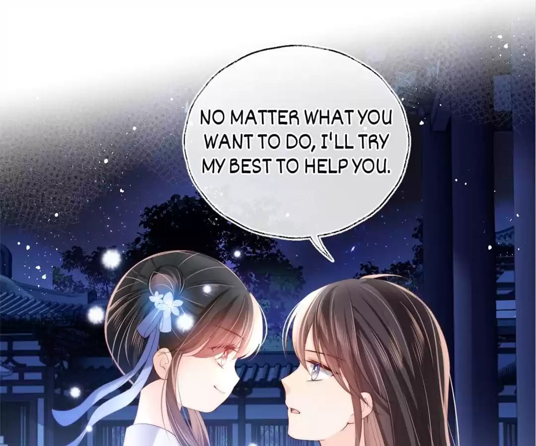 How to Raise an Enemy Chapter 195 page 34 - 