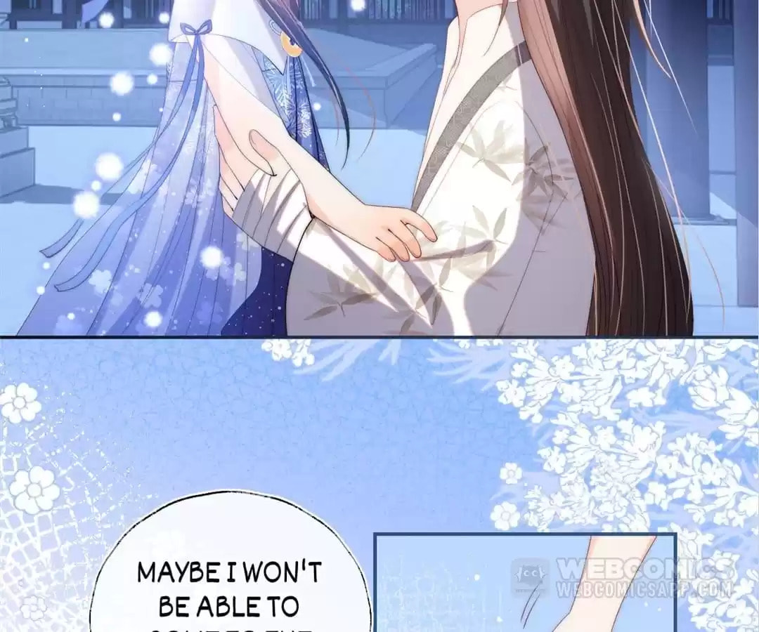 How to Raise an Enemy Chapter 195 page 35 - 