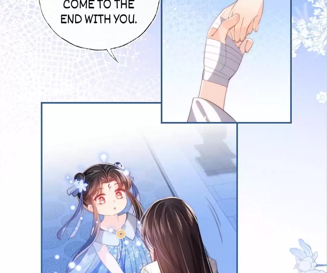 How to Raise an Enemy Chapter 195 page 36 - 