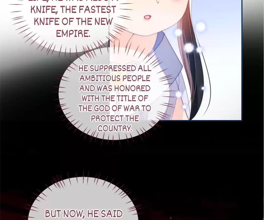 How to Raise an Enemy Chapter 195 page 40 - 