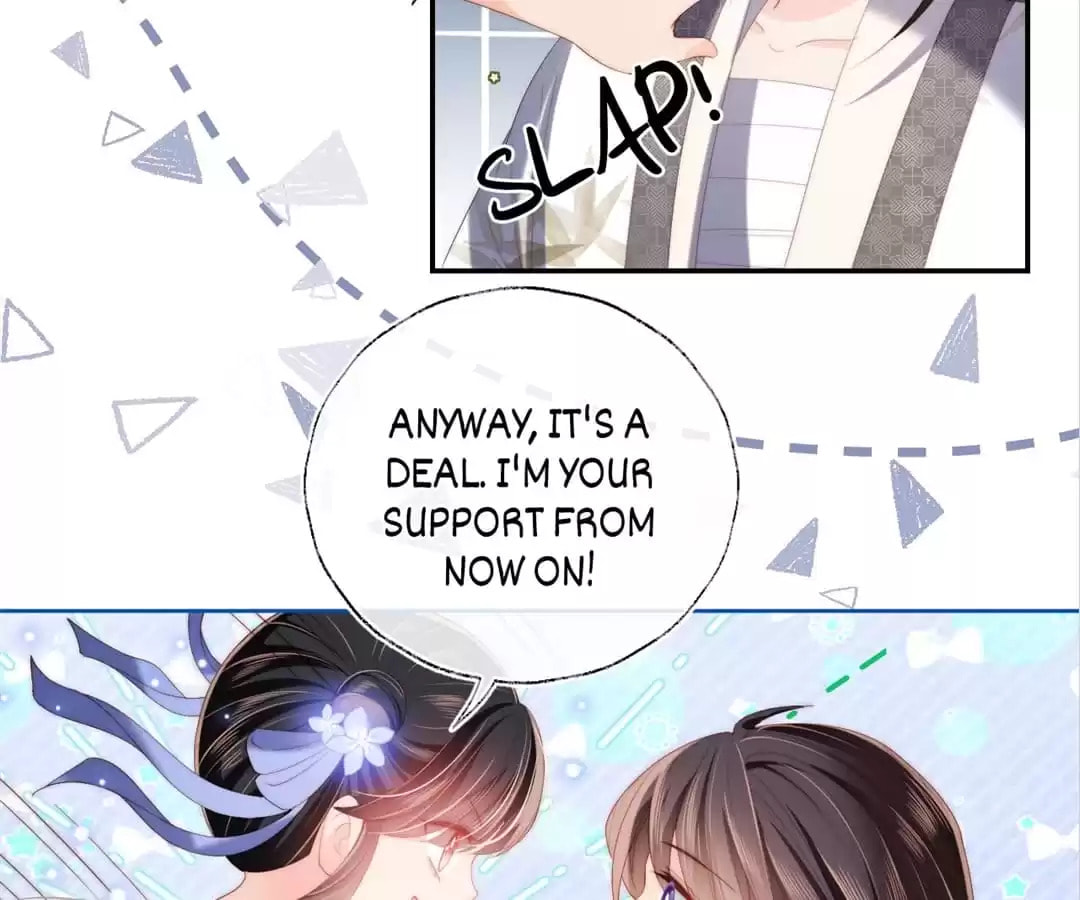How to Raise an Enemy Chapter 195 page 5 - 