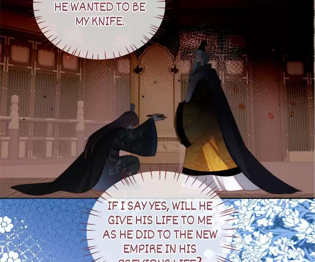 How to Raise an Enemy Chapter 195 page 41 - 