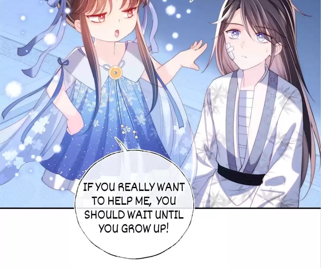 How to Raise an Enemy Chapter 195 page 48 - 