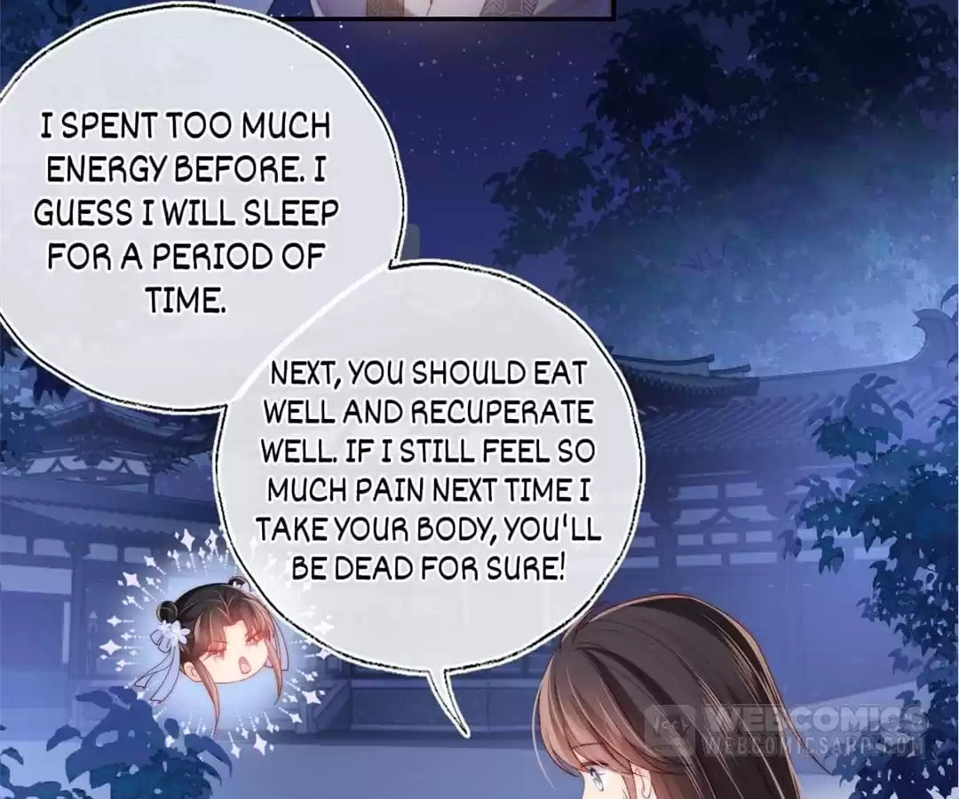 How to Raise an Enemy Chapter 195 page 51 - 