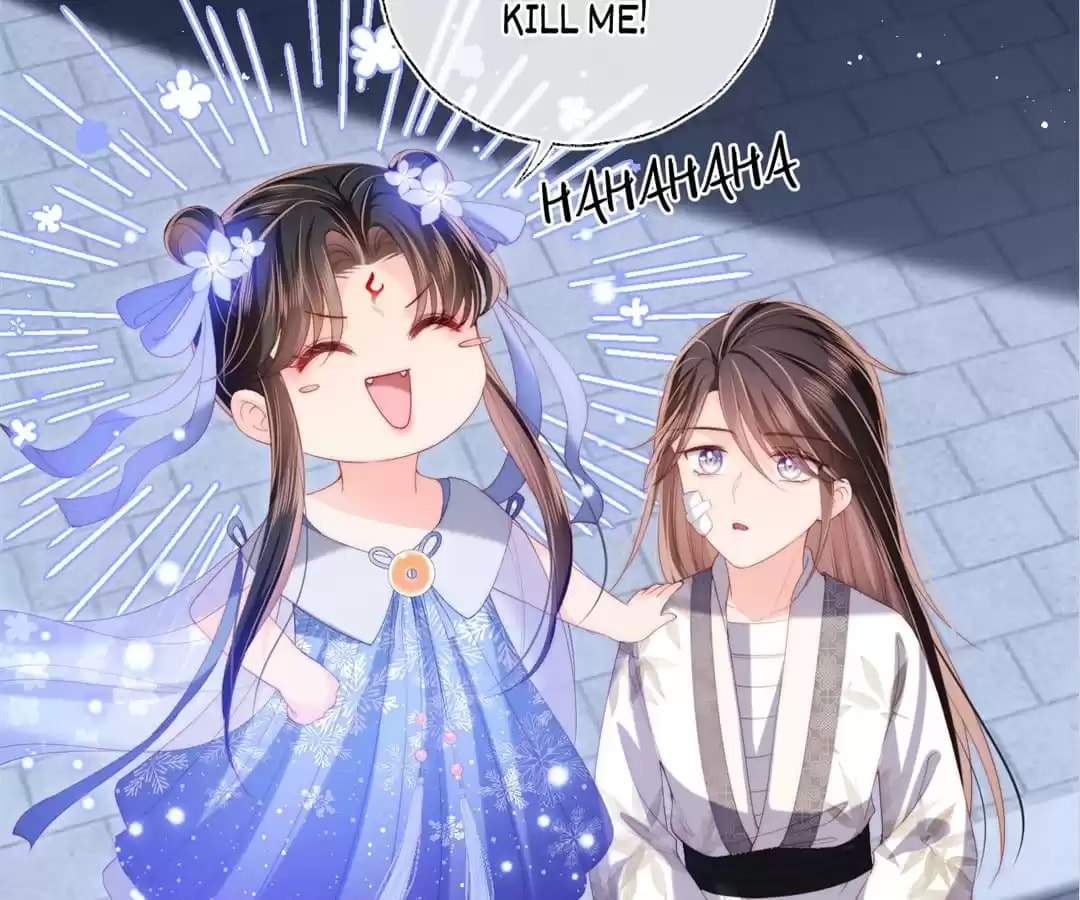 How to Raise an Enemy Chapter 195 page 7 - 