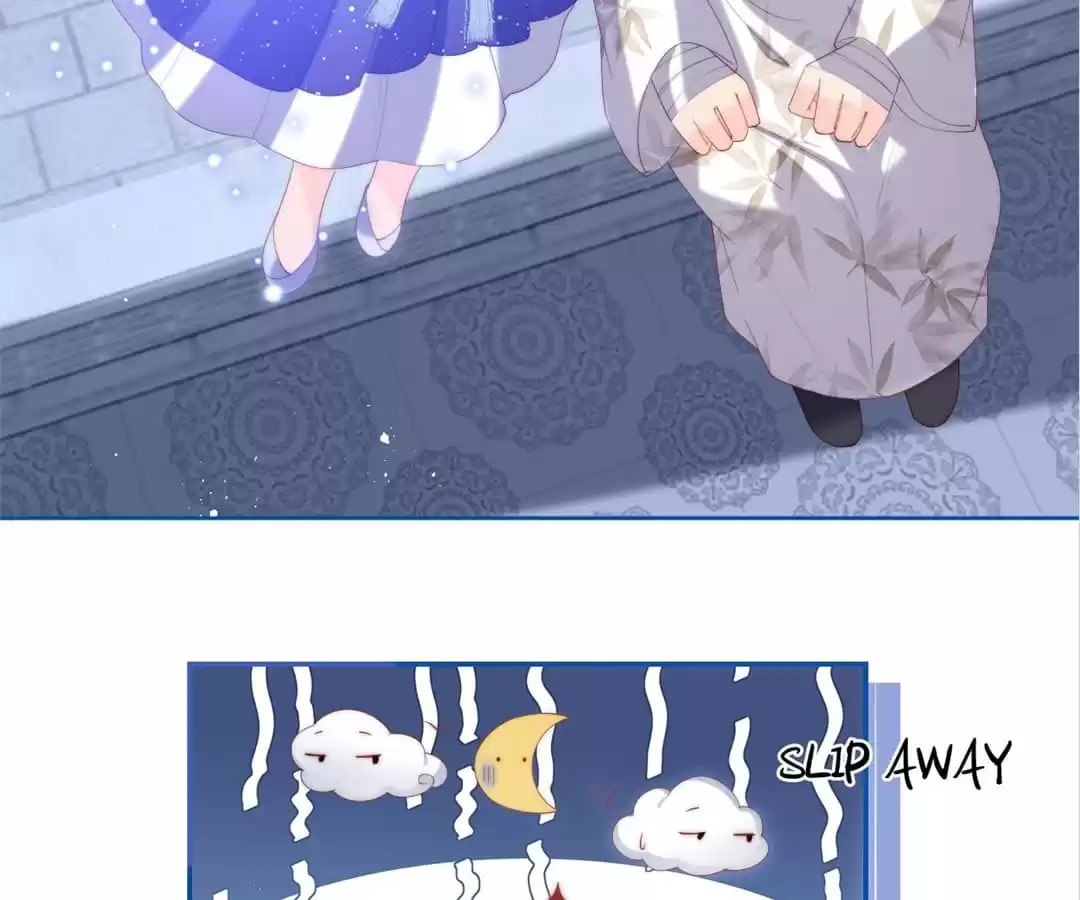 How to Raise an Enemy Chapter 195 page 8 - 