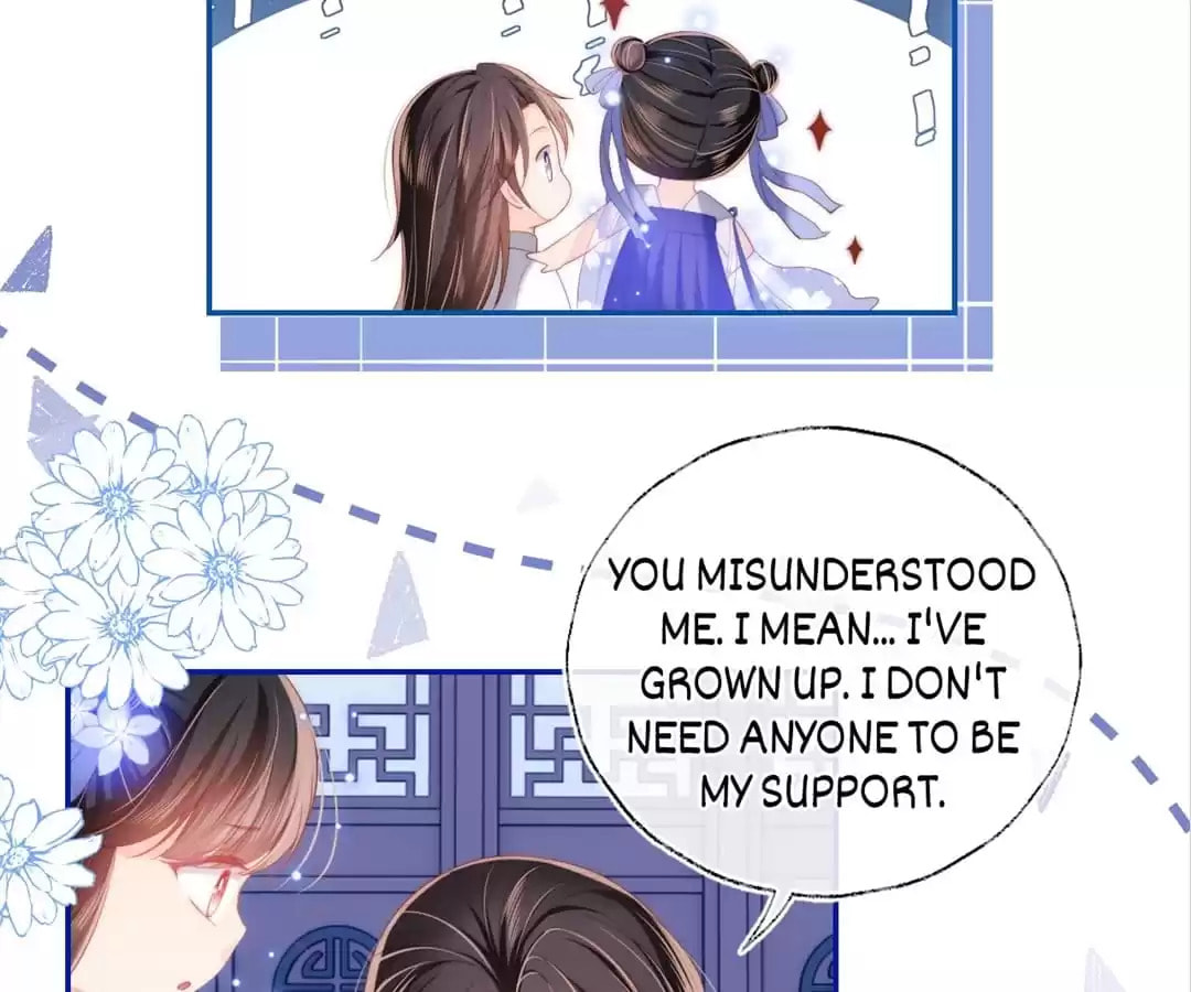 How to Raise an Enemy Chapter 195 page 9 - 