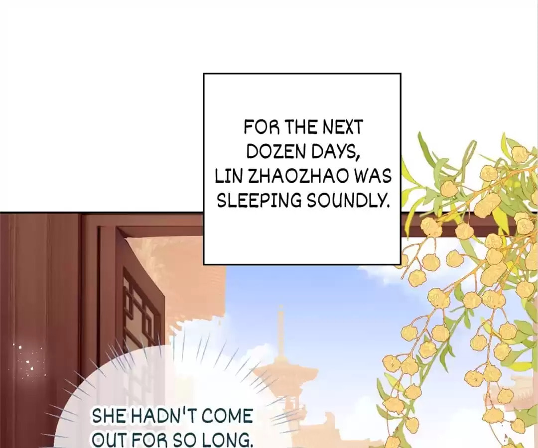 How to Raise an Enemy Chapter 196 page 2 - 