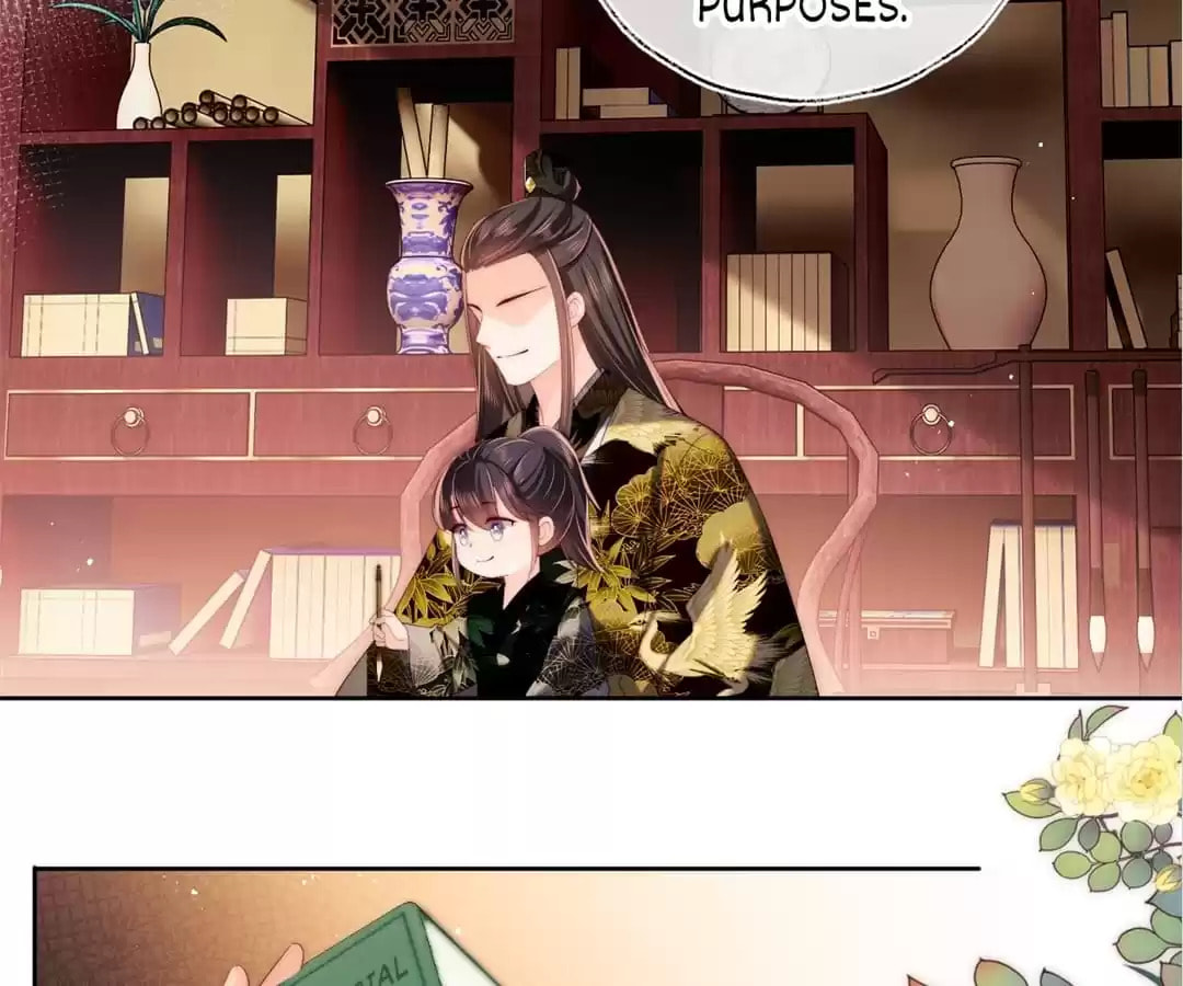 How to Raise an Enemy Chapter 196 page 13 - 