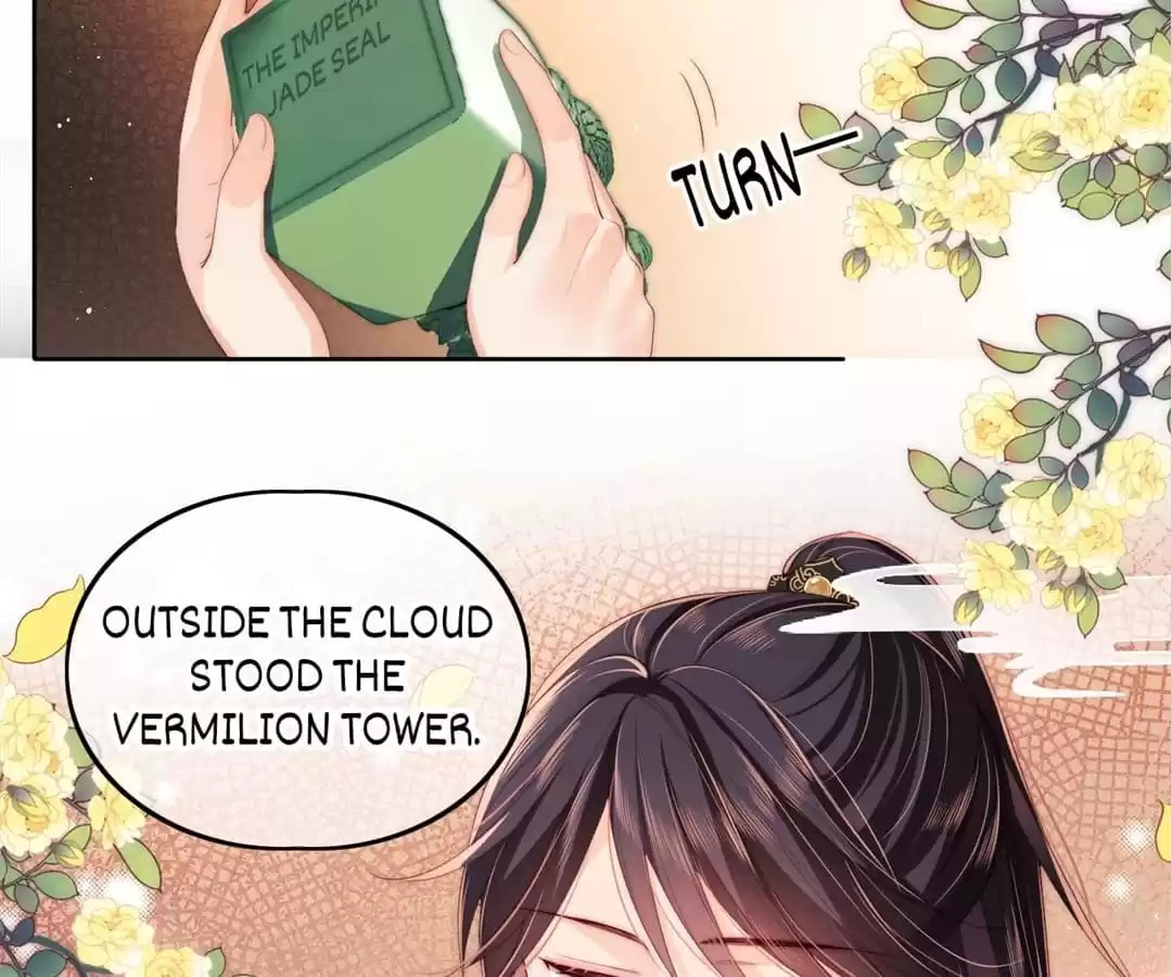 How to Raise an Enemy Chapter 196 page 14 - 